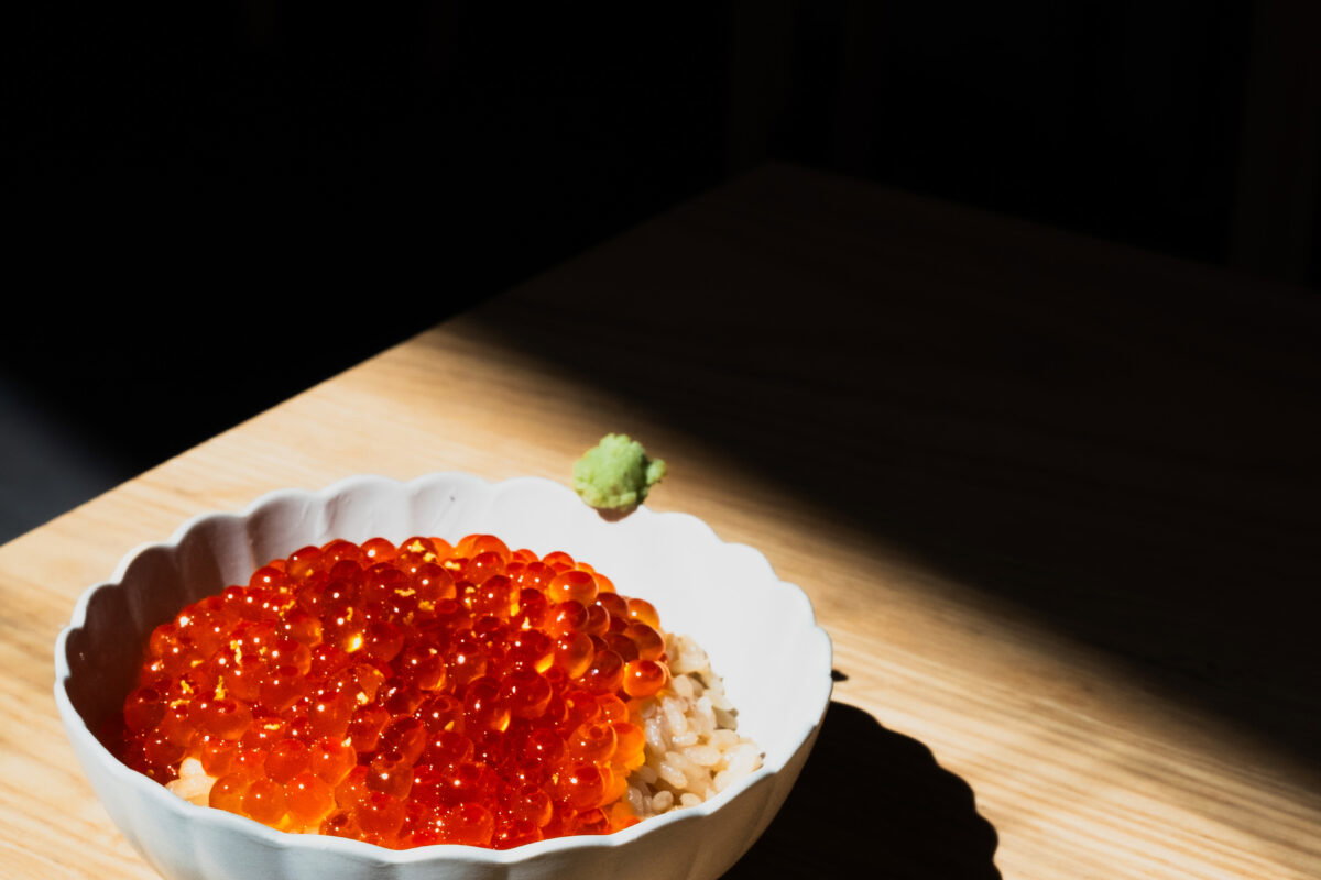 Houston's Seductive 15 Seat Japanese Listening Bar Channels Tokyo — What a Night at Kira Is Really Like
