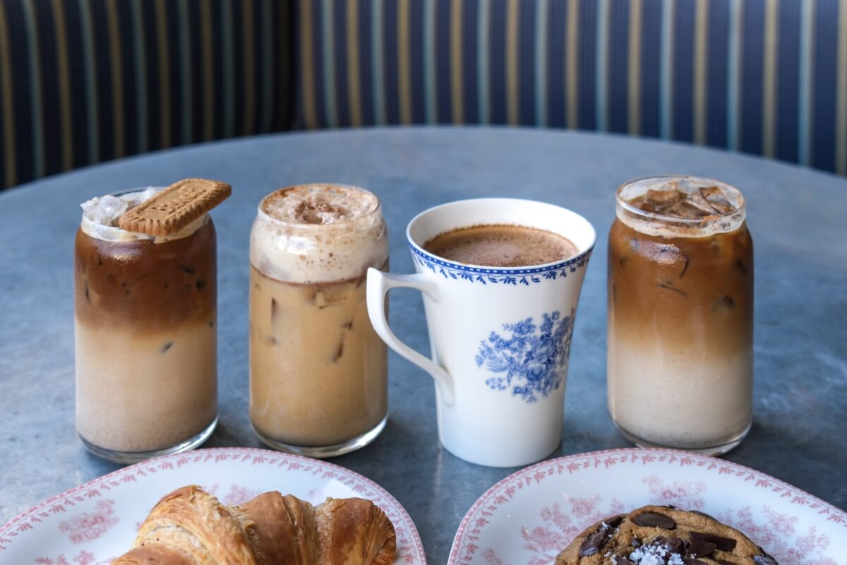 Your Ultimate Dallas Fall Food Bucket List — The Must-Try Bites & Sips at the State Fair, Local Restaurants, Coffee Shops, and Beyond