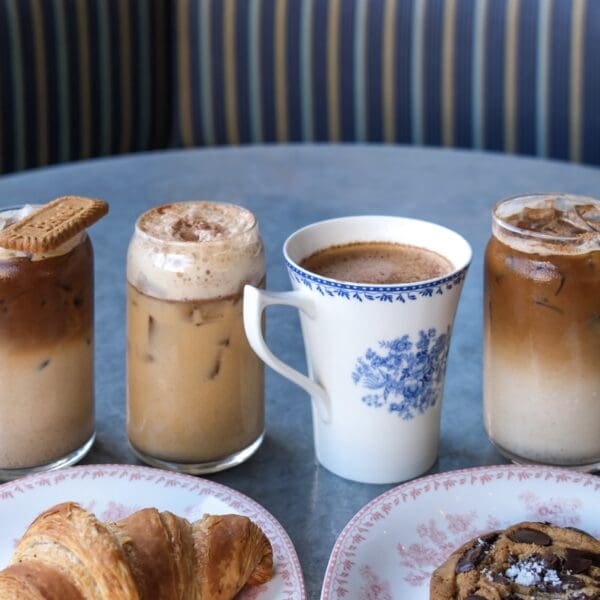 Your Ultimate Dallas Fall Food Bucket List — The Must-Try Bites & Sips at the State Fair, Local Restaurants, Coffee Shops, and Beyond