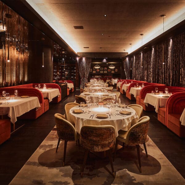The 10 Most Exciting Dallas Restaurant Openings This Fall