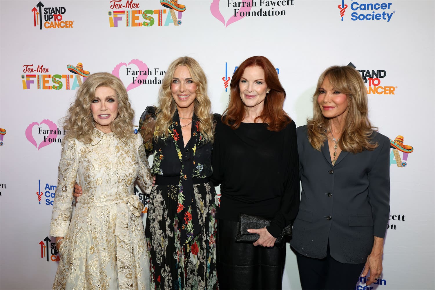 Farah Fawcett Foundation