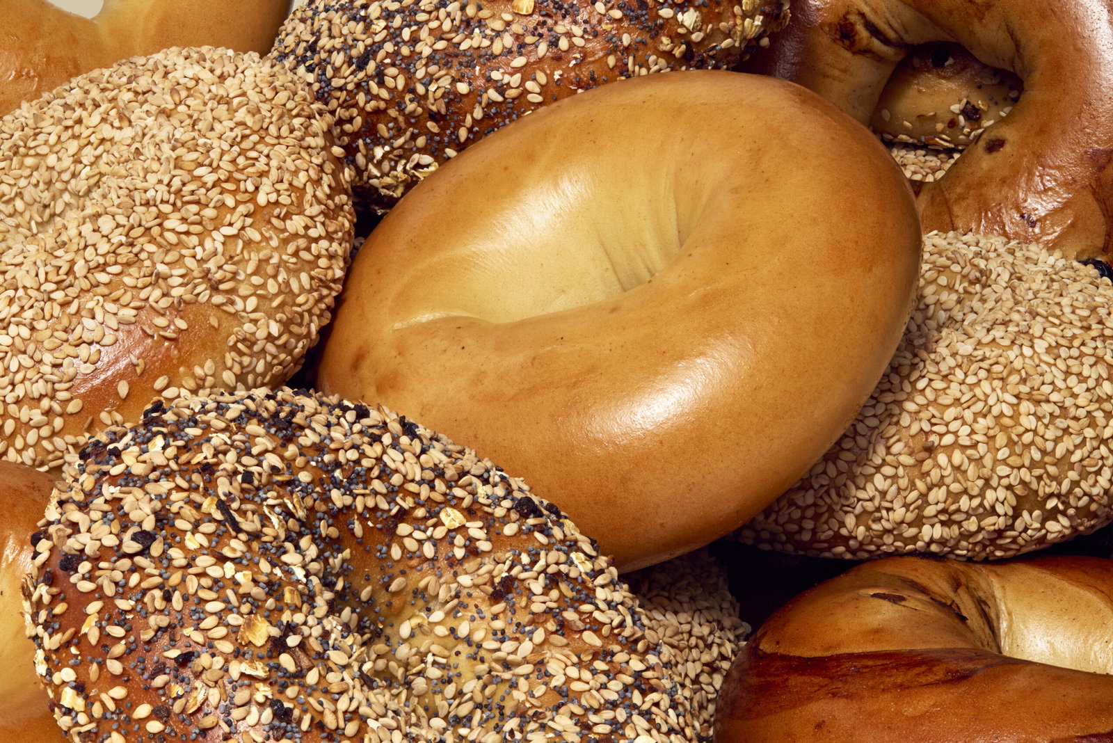 H&H Bagels Houston (Photo by Courtesy of H & H Bagels)