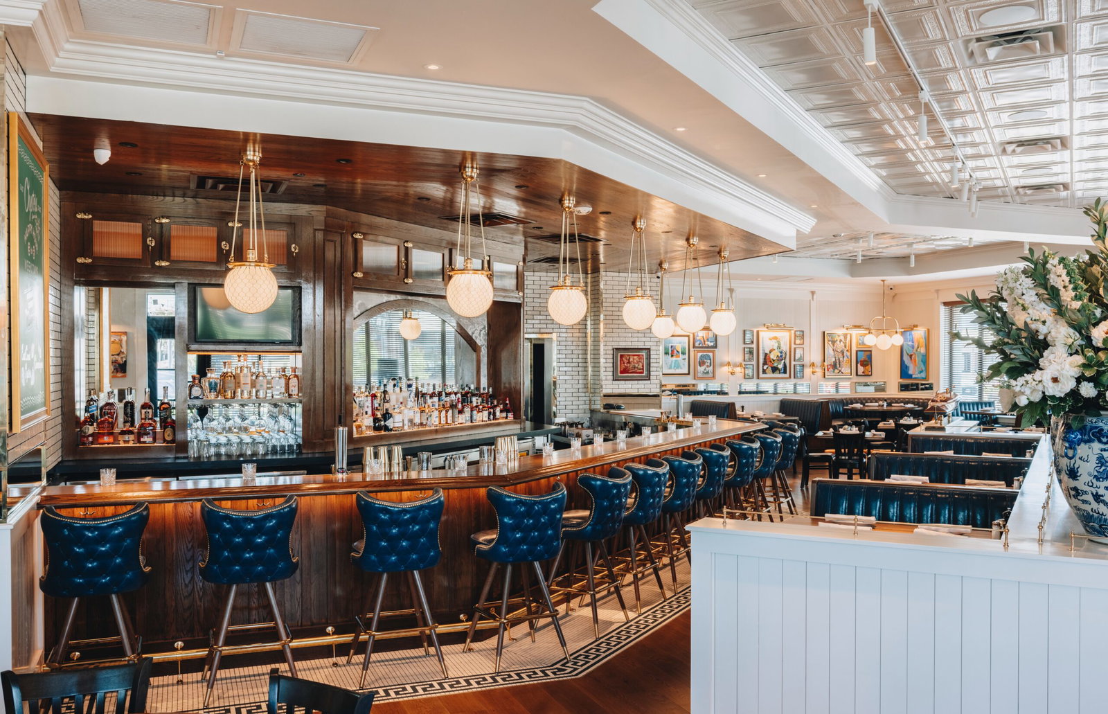 Hudson House Southlake