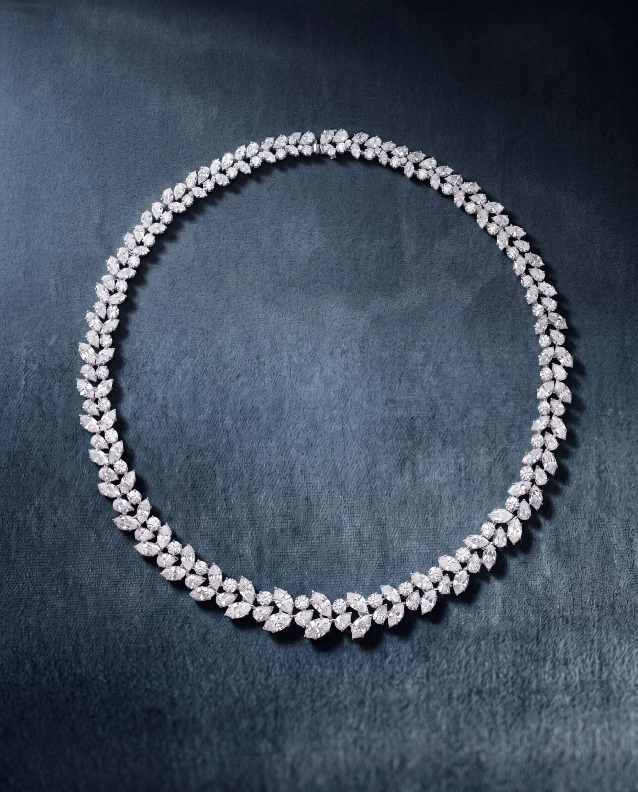 Harry Winston, Highland Park Village 