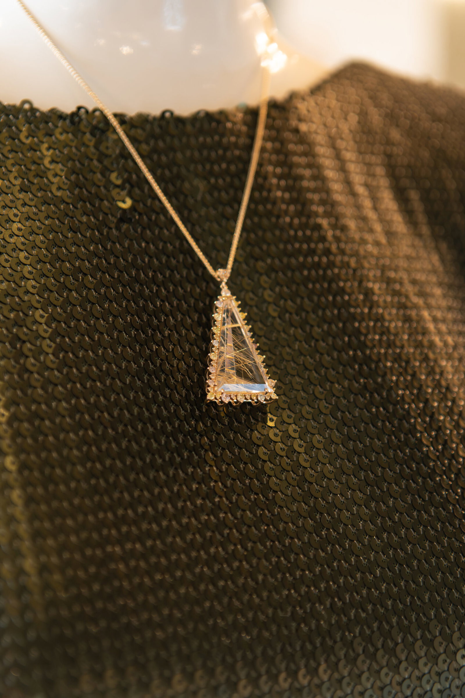 Rubin Singer Trunk Show