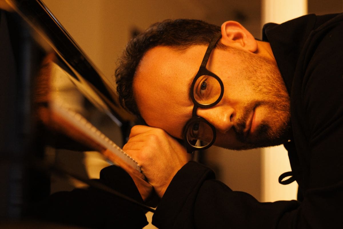 DACAMERA presents Igor Levit All-Beethoven Recital