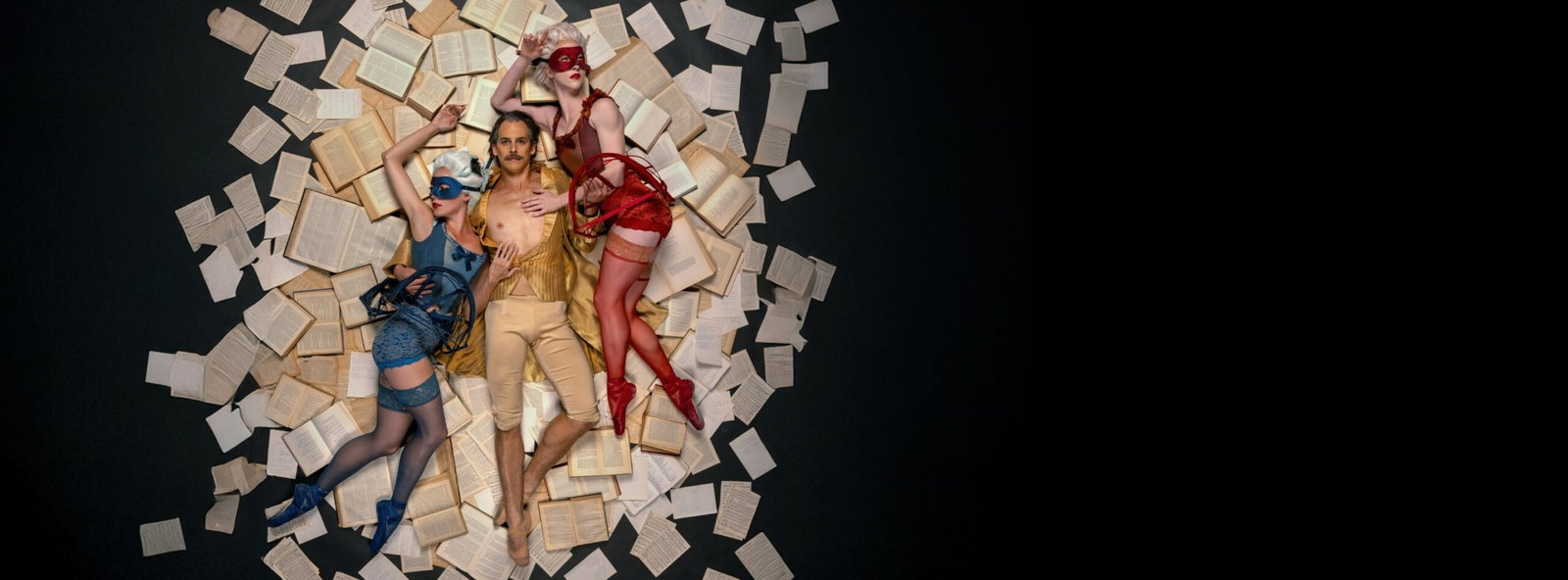 Texas Ballet Theater