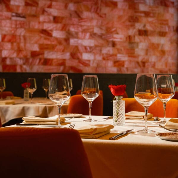 Inside The Woodlands’ Own Bari Ristorante and Why It’s Not Just a River Oaks Copy — This New Waterway Restaurant Is a World Of Its Own