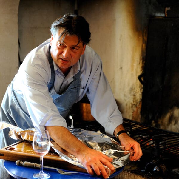 Jean-Luc Colombo