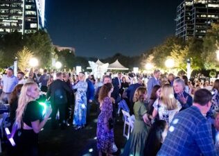 Party in the Park