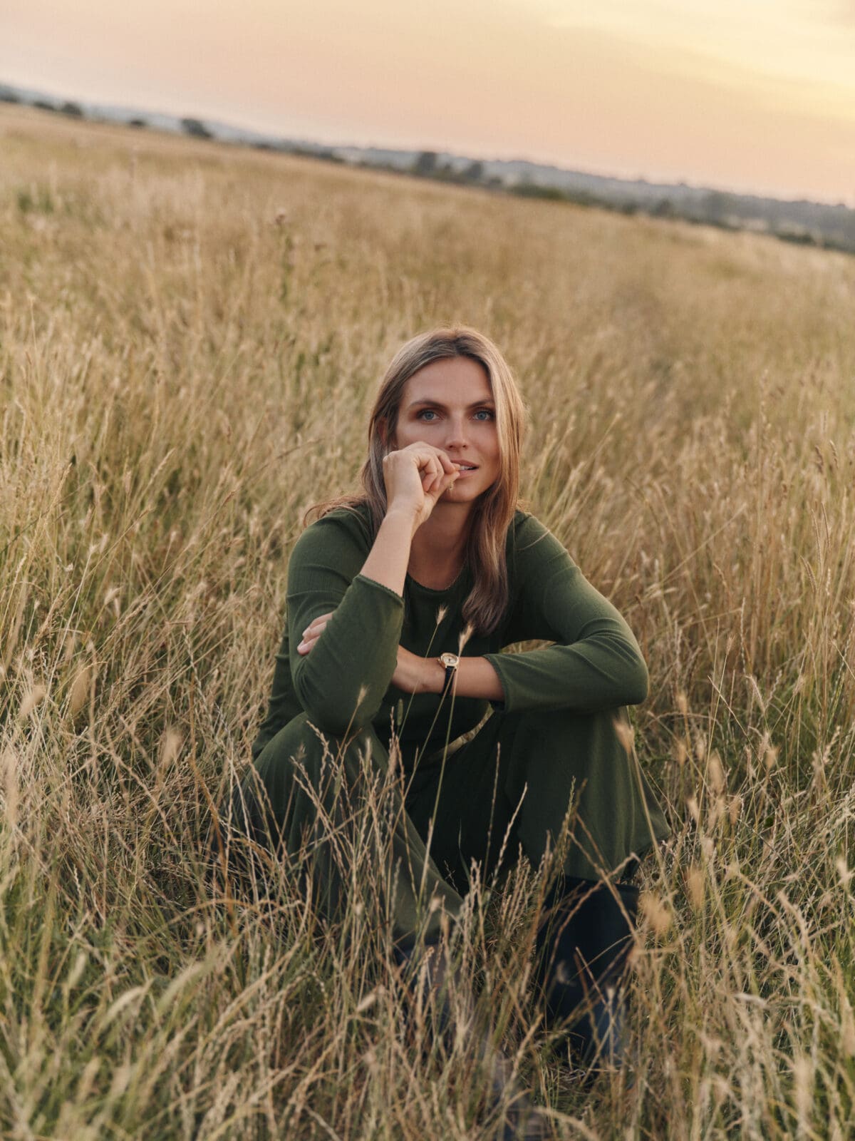LAKE Dallas will offer sleepwear, loungewear, and daywear, as well as packaging designed for the perfect gift. (Photo by LAKE)
