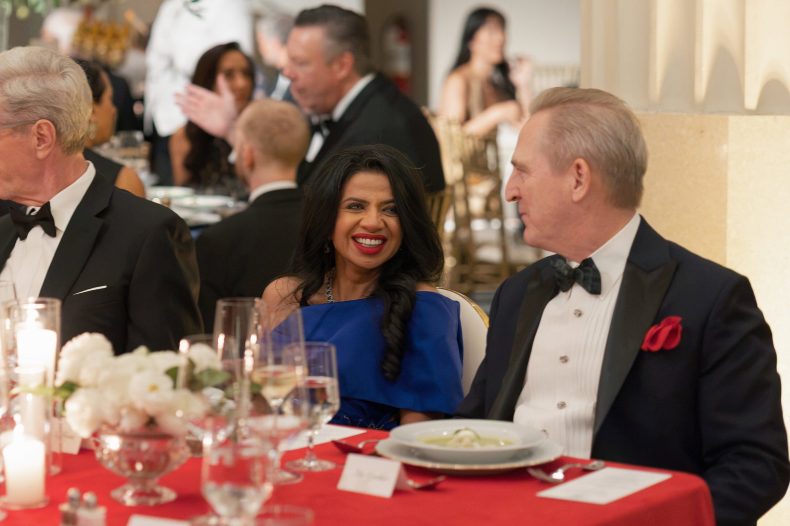 Farida Abjani, Kurt Grether
