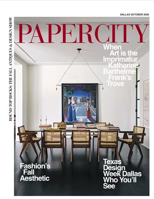  Magazine