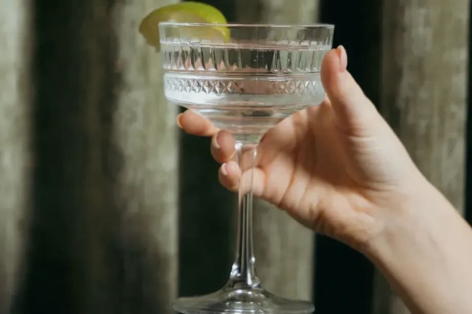 The Stoneleigh: Martini Mondays at The 1923 Club