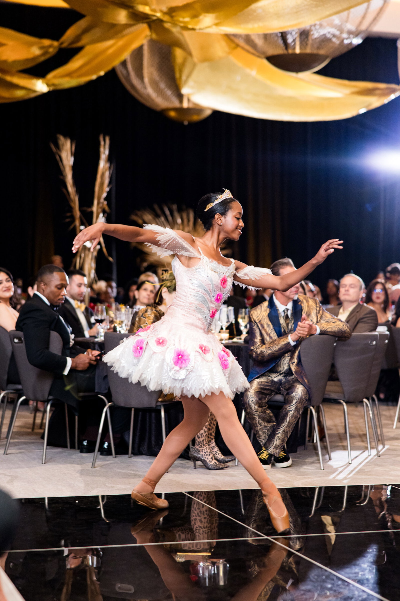 Urban Souls Dancy Company by Harrison Guy_Debbie Allen Tribute_Hung L. Truong Photography LLC