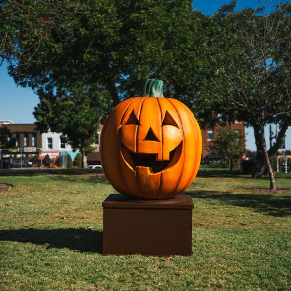 The Best Halloween Events and Things to Do in Dallas This Spooky Season