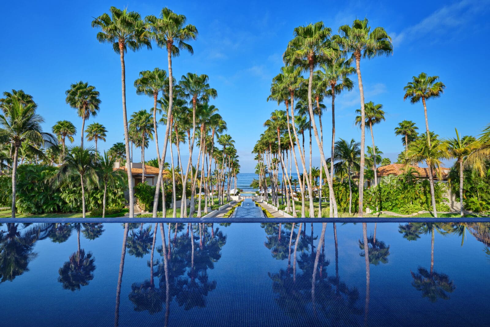 Sound Baths and Nightly Sabrage Rituals, The St. Regis Punta Mita Delights the Senses