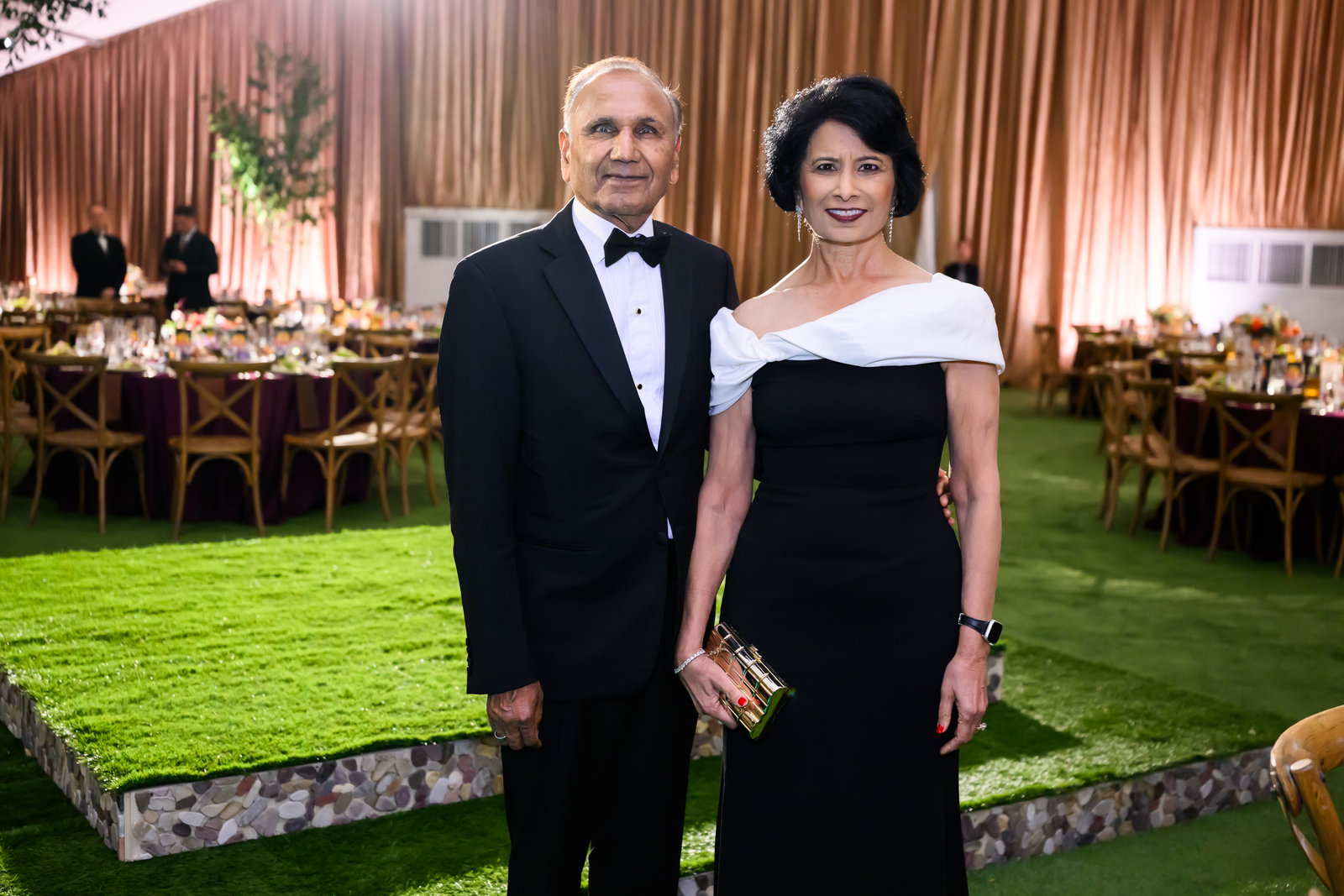 Houston Grand Opera Opening Night 2026
