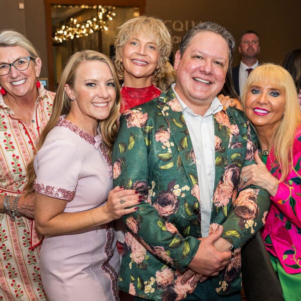 2026 In the Pink Luncheon Woodlands