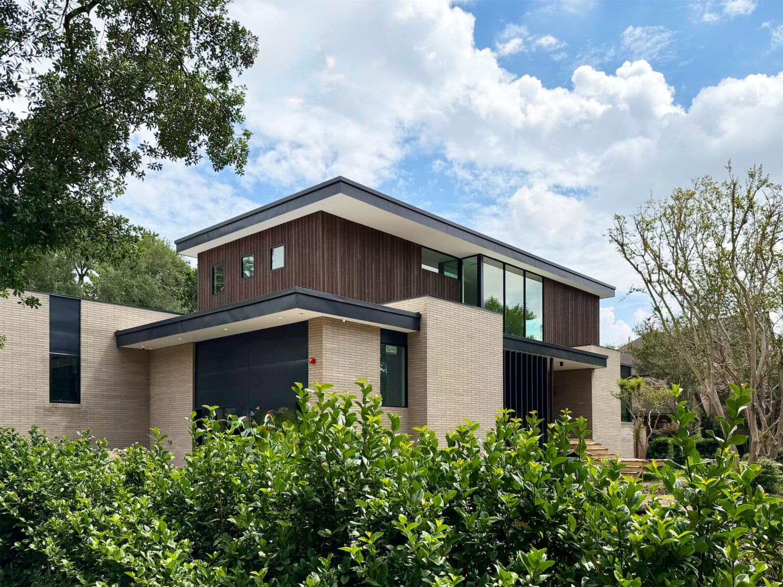 5304 Holly Street, studioMET Architects