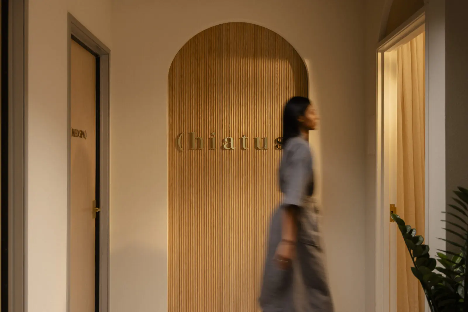 Hitaus Day Spa + Med Spa debuts its newest Houston Heights location this month.