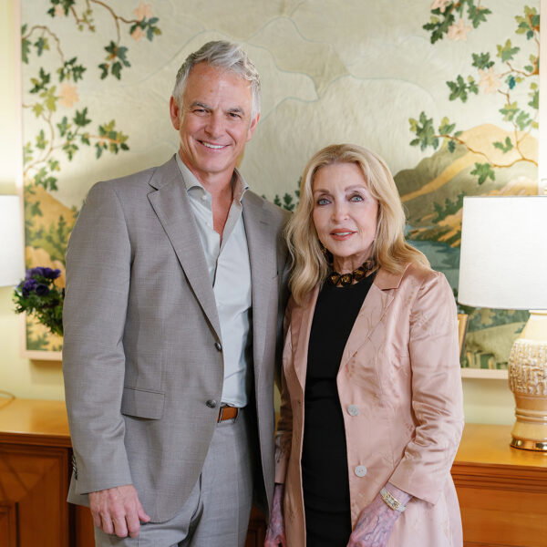 Jan Showers 30 Years Event (Photo by Victoria Greig)
