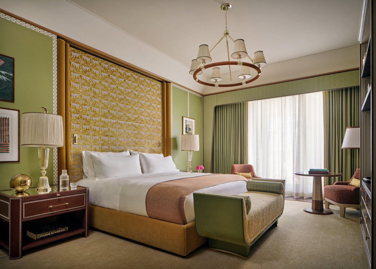 The Knox (Photo by The Knox, Auberge Collection)