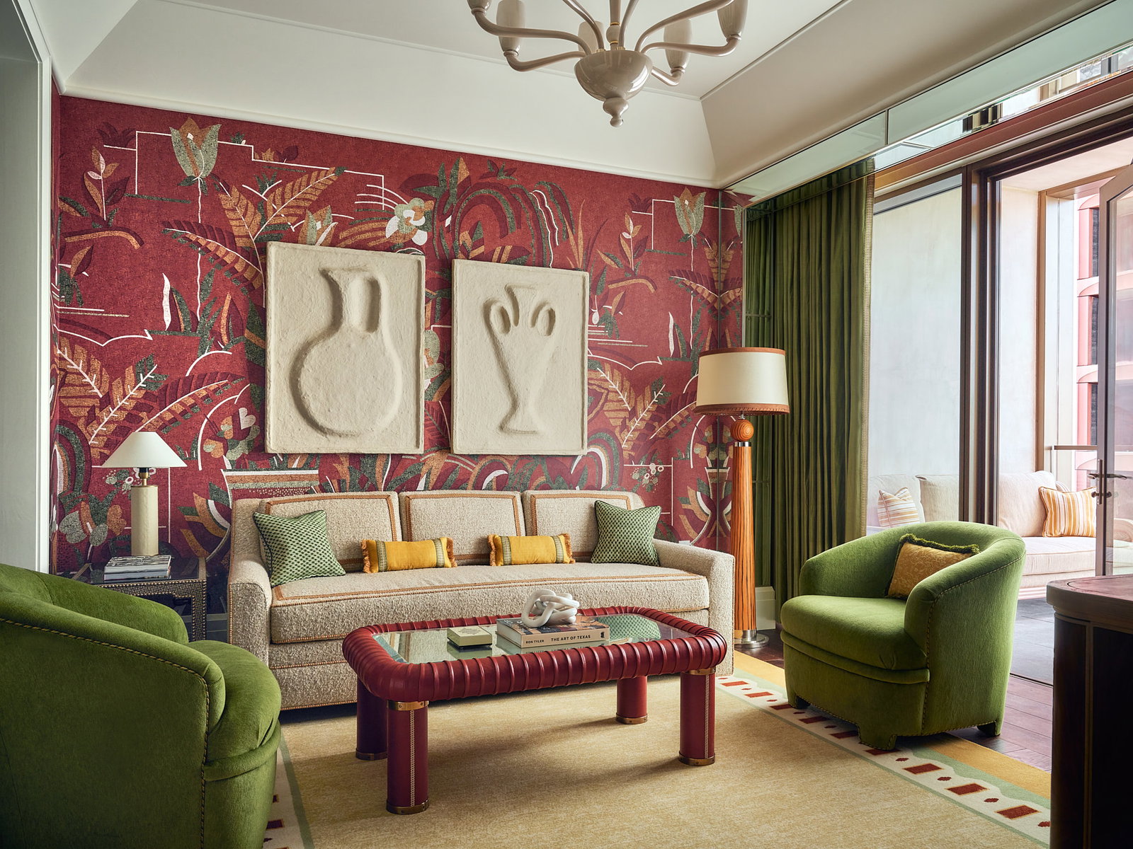 The Knox (Photo by The Knox, Auberge Collection)