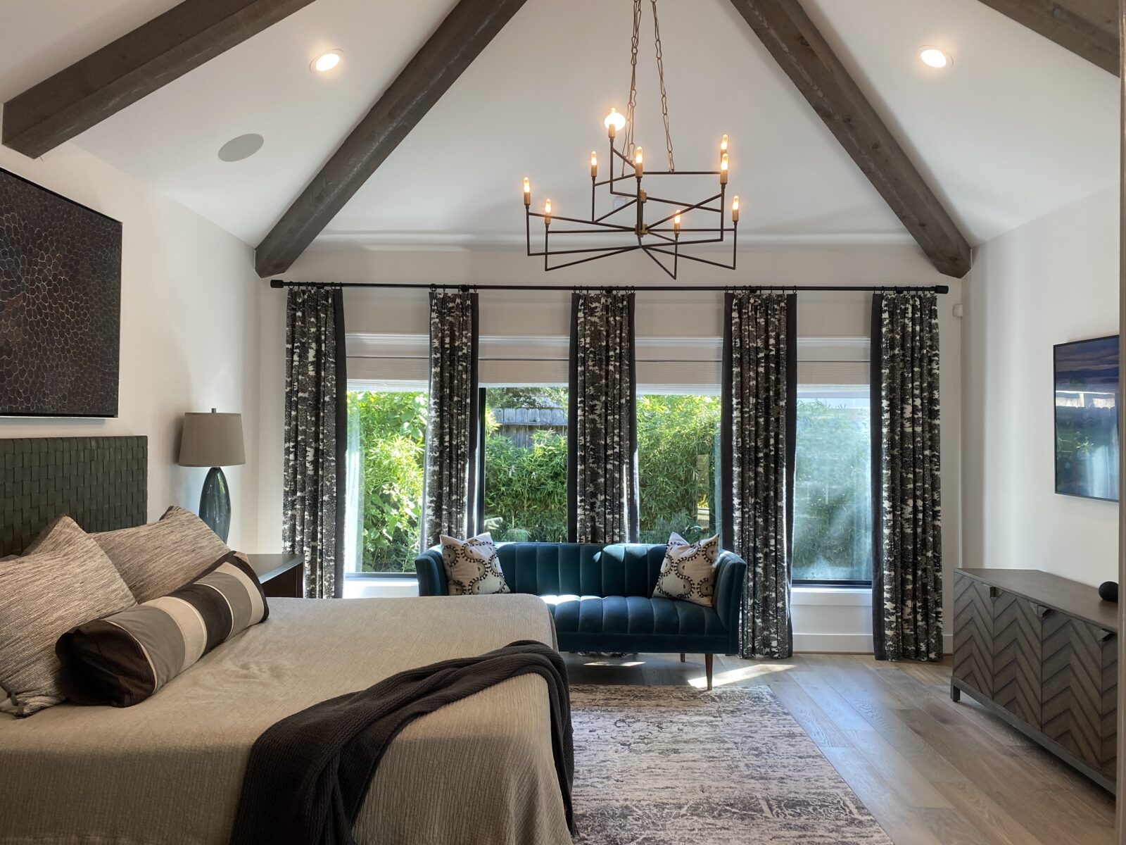 The property has already received four incredibly prominent awards for its transformation.