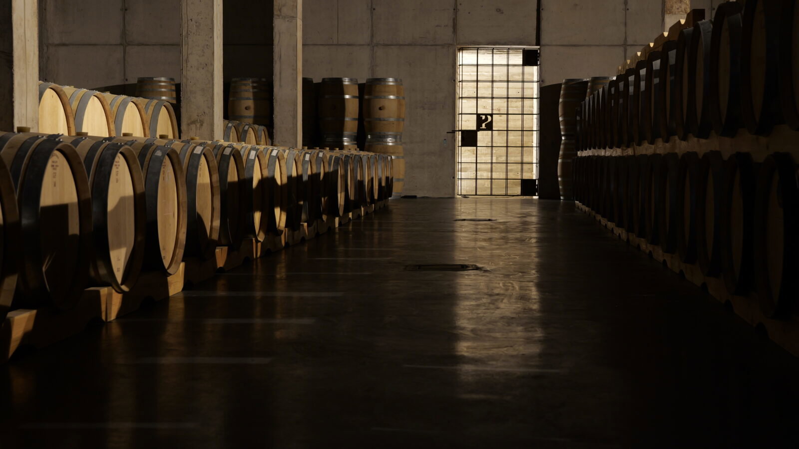 PINEA Wines, is based in northern Spain and has earned numerous international accolades, including a 2023 ranking by Wine Spectator that placed its 2018 vintage among Spain’s top four wines. (Photo courtesy of  PINEA Wines)

