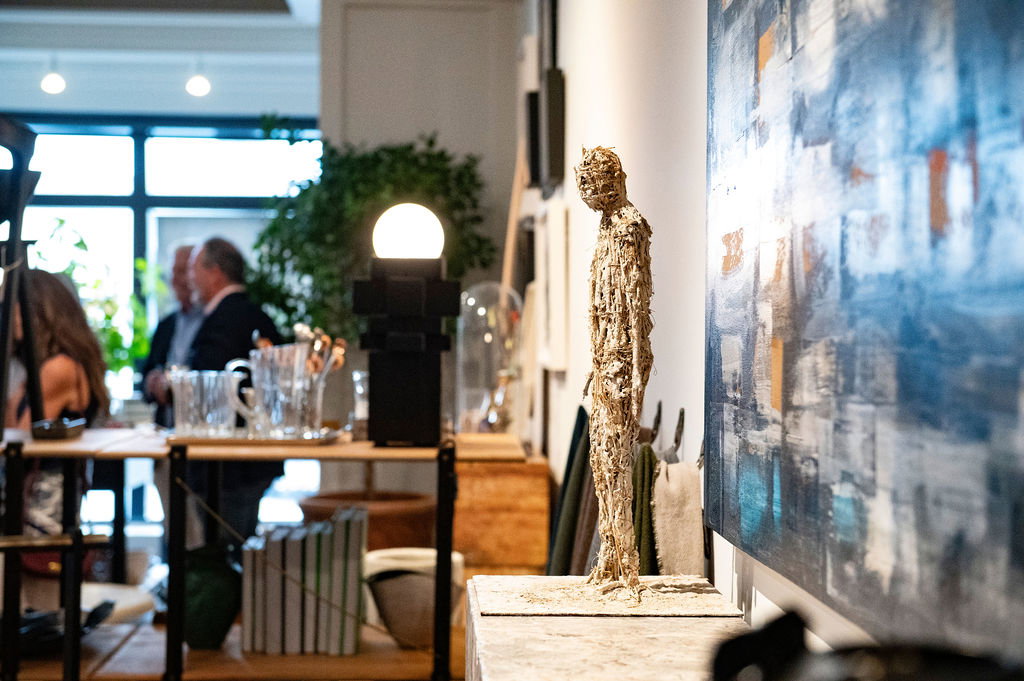 Since its Dallas debut in 2020, Kips Bay has become a fixture as one of our premier design events — an extension of the legendary New York showcase that has been an inspiration for decades. (Photo by Tamytha Cameron)