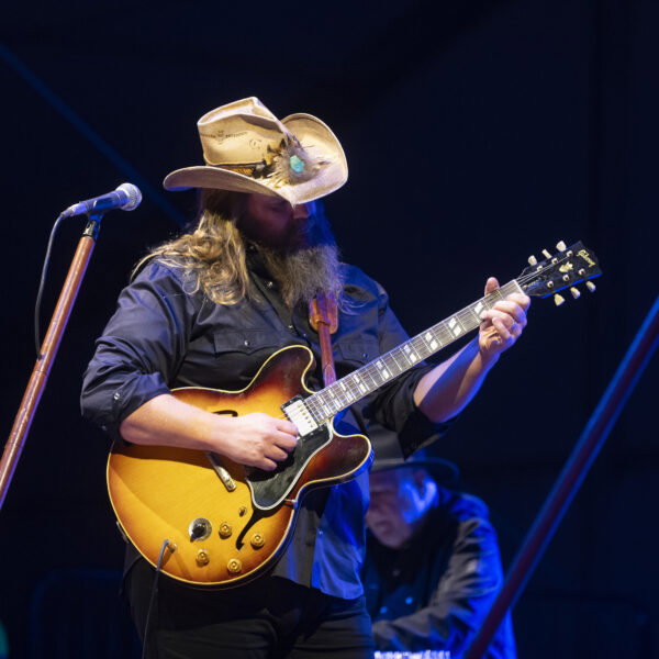 Chris Stapleton – approved (Photo by Tamytha Cameron Photography)