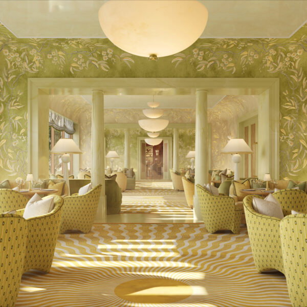 The Knox, Auberge Collection Hotel Opens Reservations in Dallas