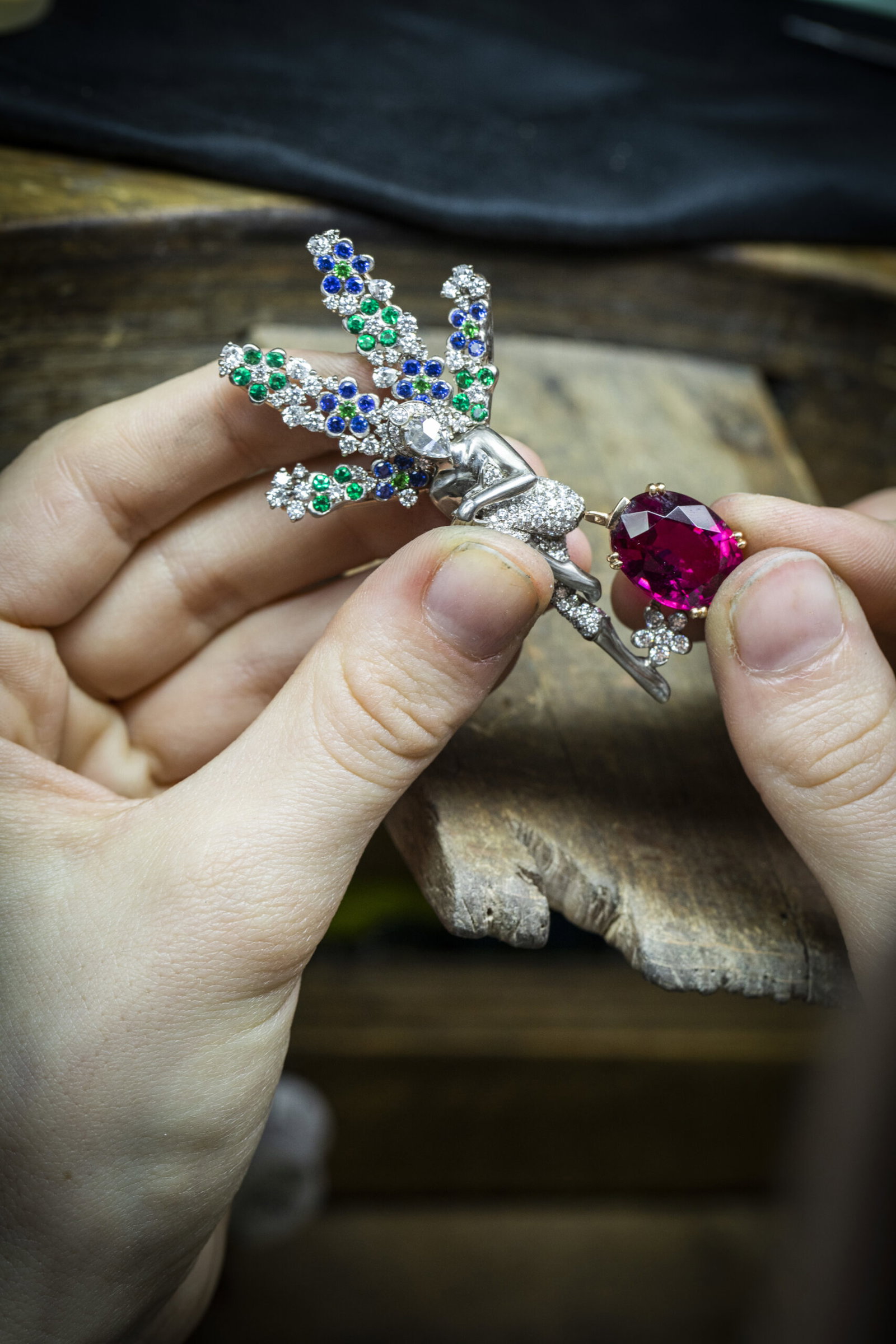 Van Cleef