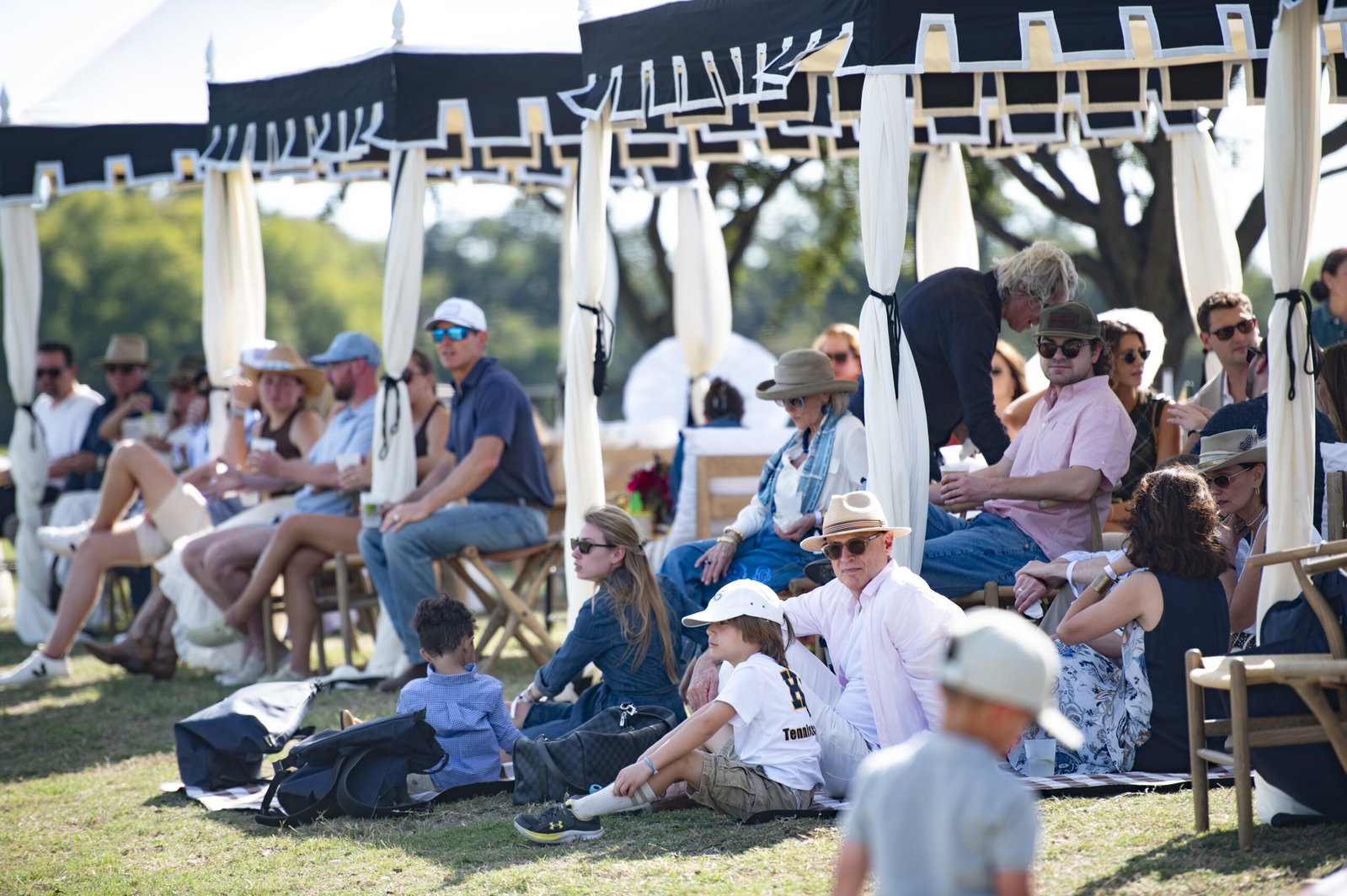 Aging Mind Foundation Polo Cup 2026 (Photo by Tamytha Cameron)