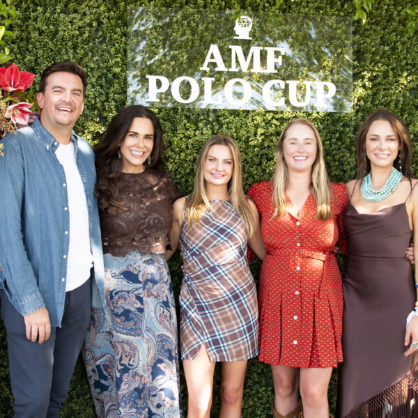 Aging Mind Foundation Polo Cup 2026 (Photo by Tamytha Cameron)