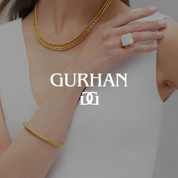 Gurhan Trunk Show