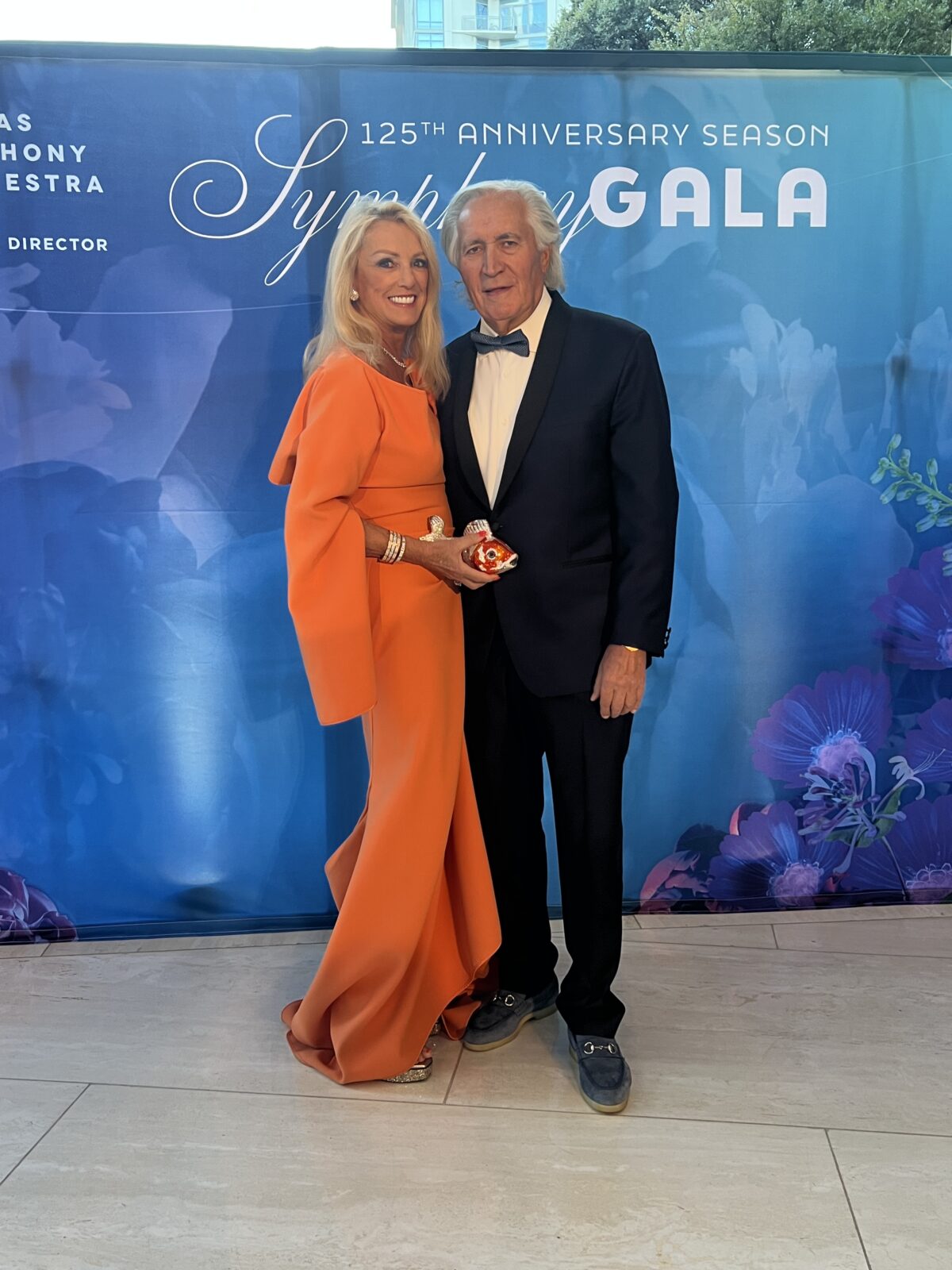 As Chairman of the Schlegel Family Foundation, she remains committed to supporting meaningful philanthropic initiatives.