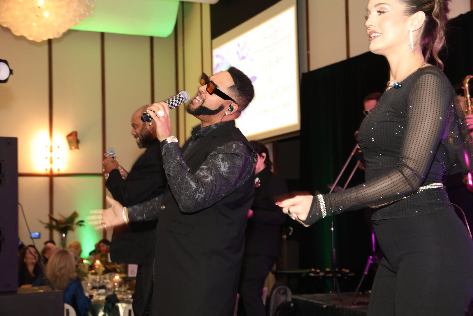 Turtle Creek Association Gala 2026