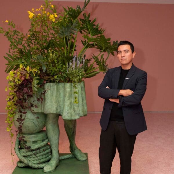 Dallas Contemporary and Luxury Italian Fashion House Missoni Host Intimate Dinner with Gala Artists