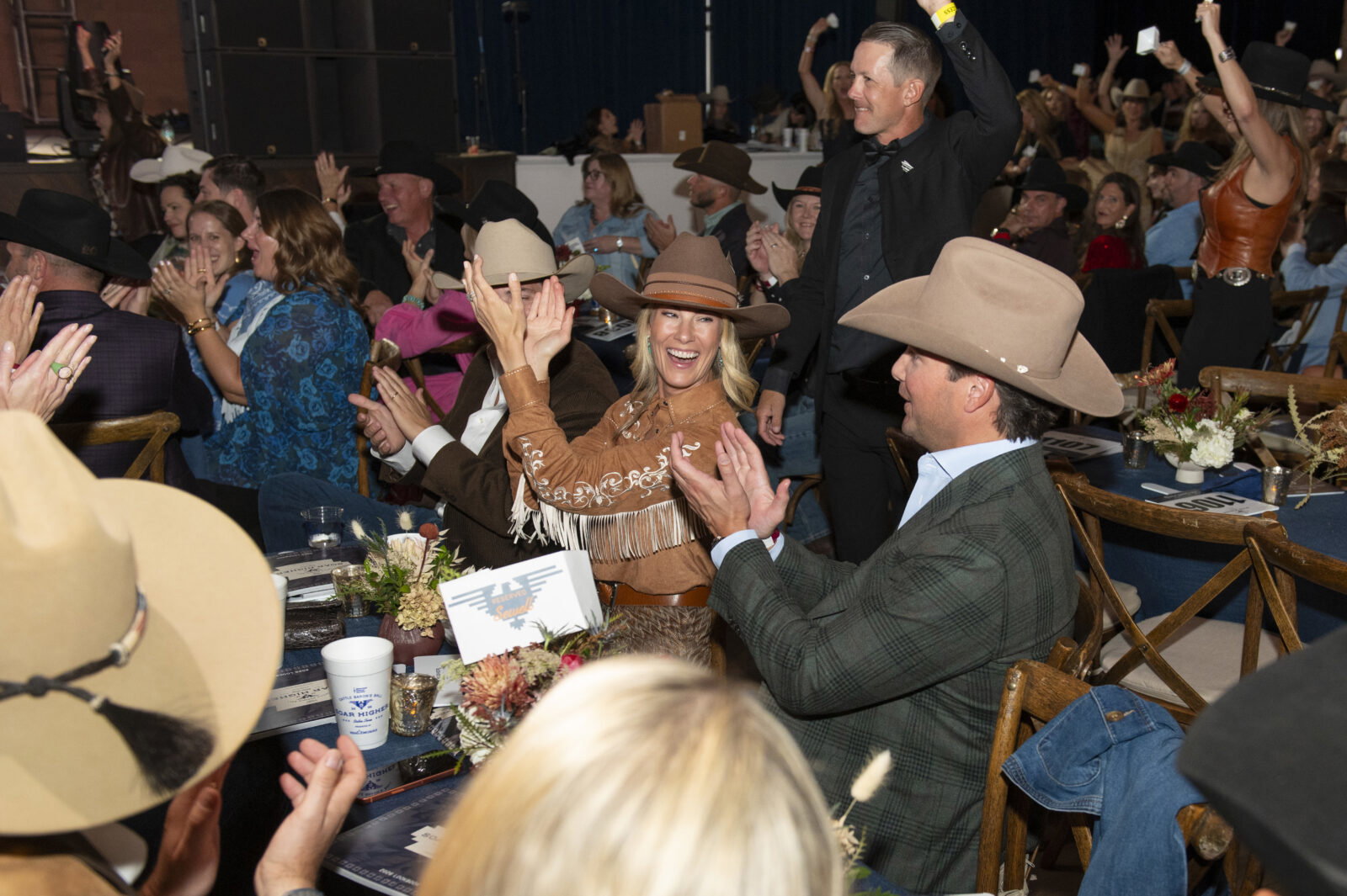 Josie & Carl Sewell (Photo by Tamytha Cameron Photography)