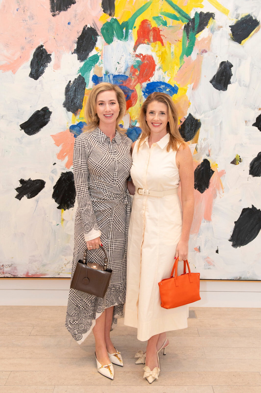 Kaletta Blaffer Johnson, Annabel Toole (Photo by Tamytha Cameron Photography)