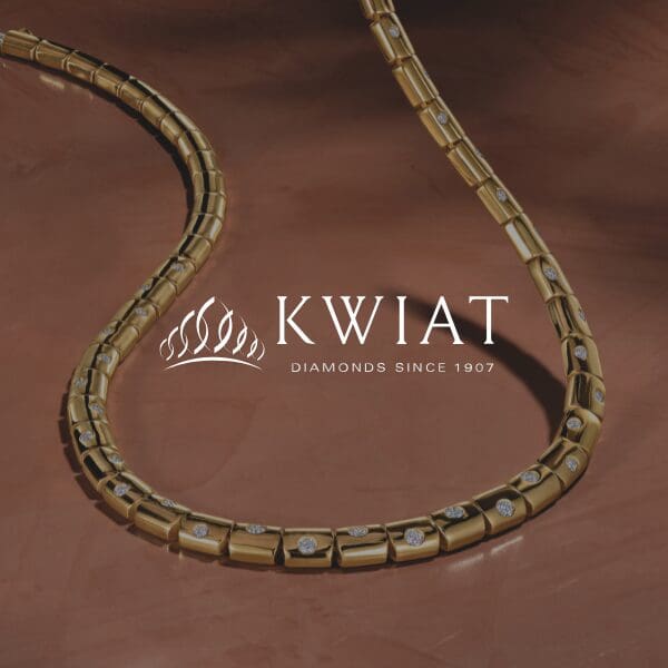 Kwiat Trunk Show