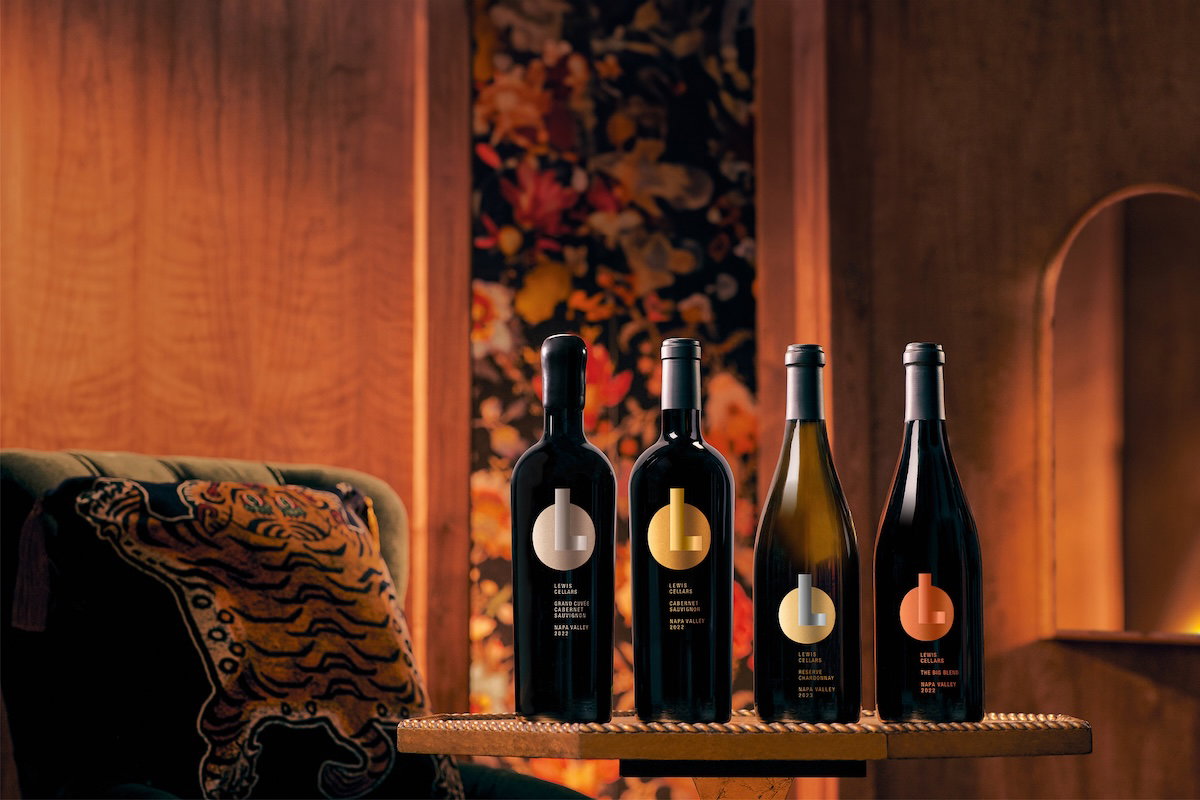 Lewis Cellars_Wines Family