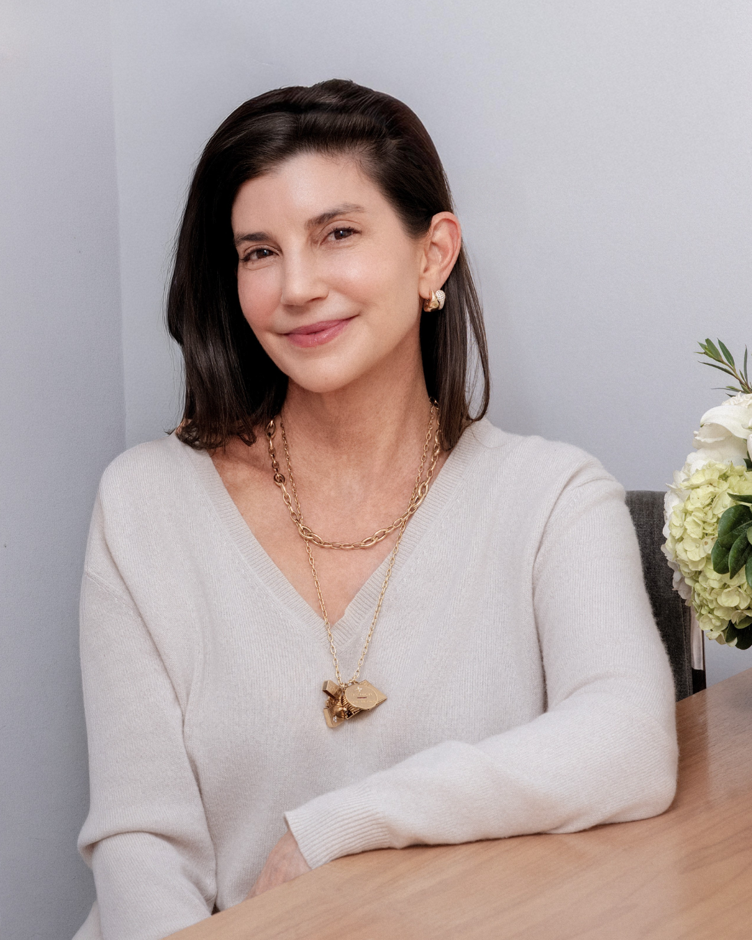 Lisa Feldkamp, breaks down the brand’s 25-year journey and where it’s headed.
