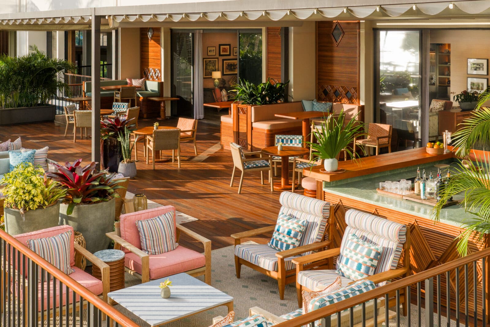 There’s no arguing that Mauna Lani is the place to stay on Hawaiʻi.