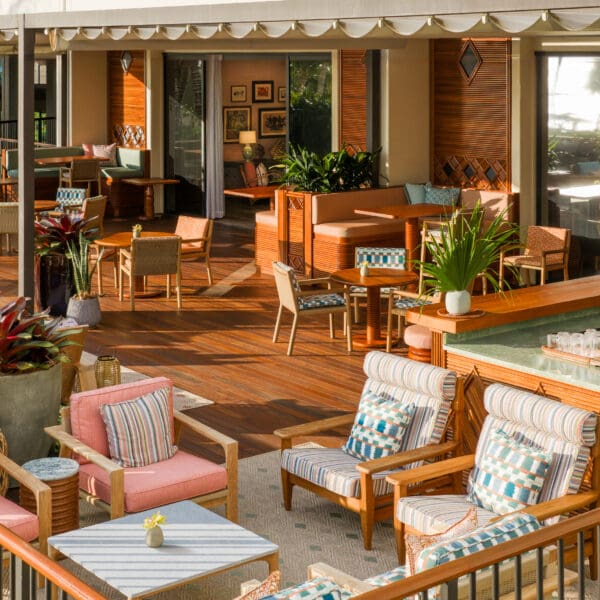 Auberge Collection’s Mauna Lani Debuts Private Club Lounge and <em>Top Chef</em> Winner on Hawai’i Island