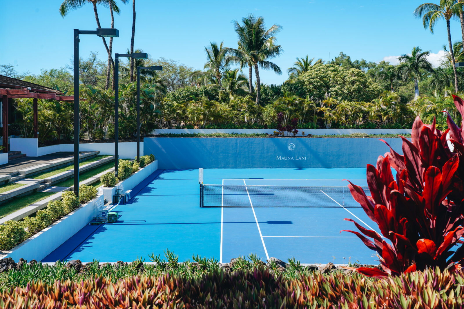 The Mauna Lani has always been a standout property, but the resort is entering a new chapter.
