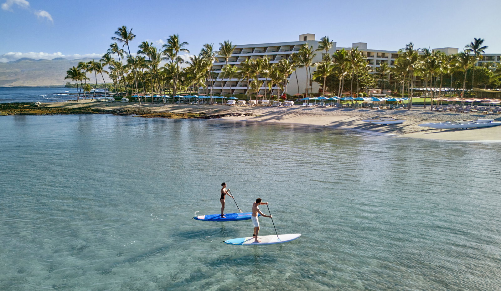 Mauna Lani