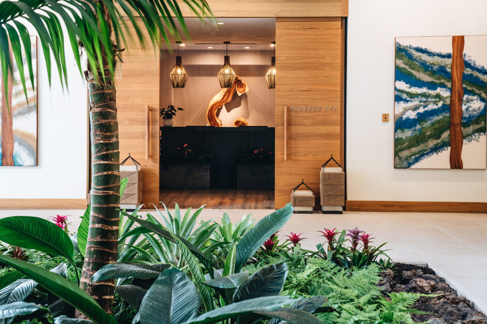 Here, guests find the resort’s storied sense of hospitality with a more elevated, experience-led approach to the island stay.